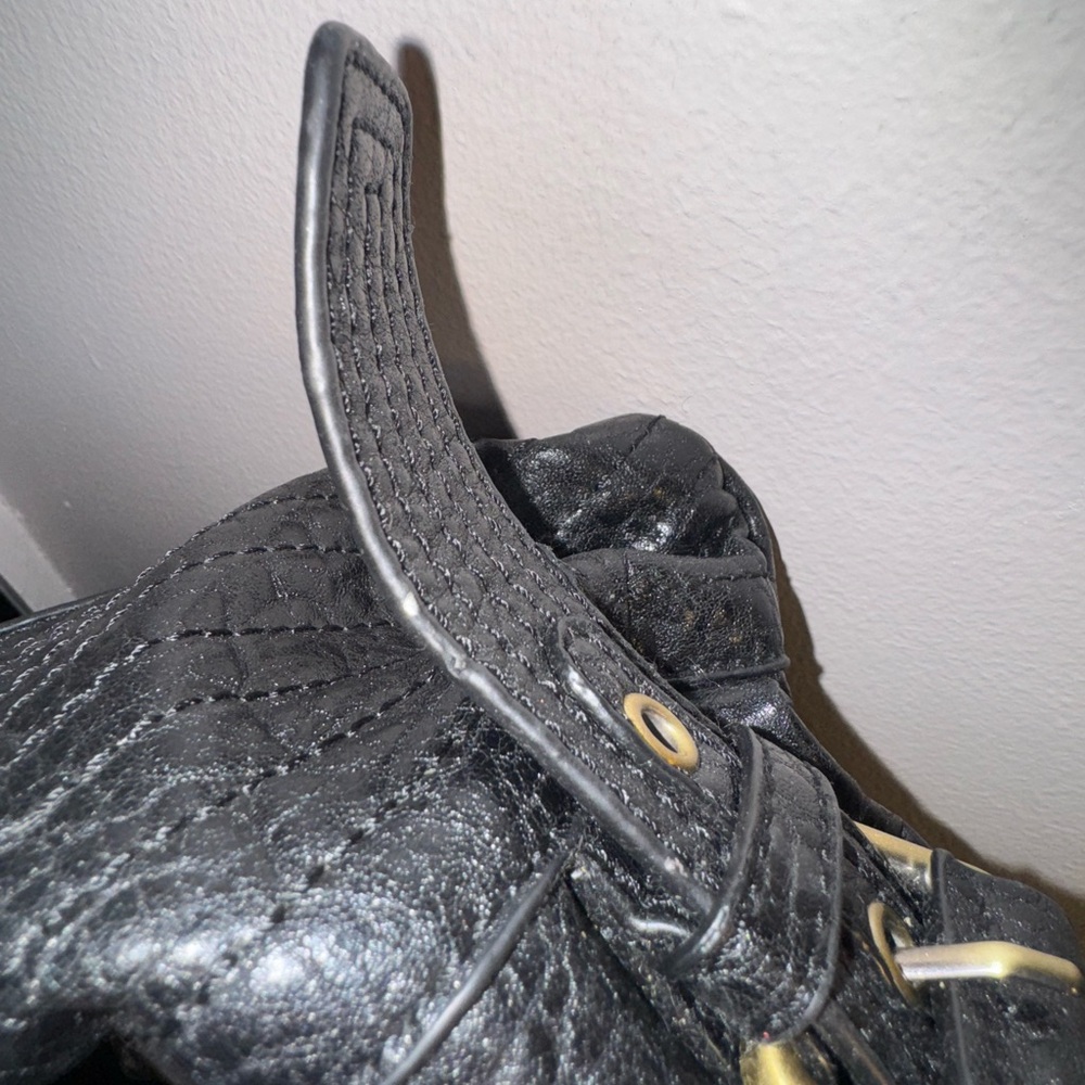 JESSICA SIMPSON HANDBAG - Picture 15 of 17